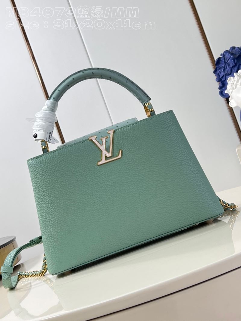 Louis Vuitton Top Handle Bags